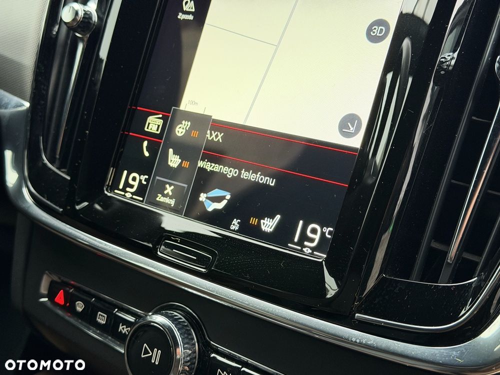 Volvo V90 B4 D Geartronic Momentum Pro - 9