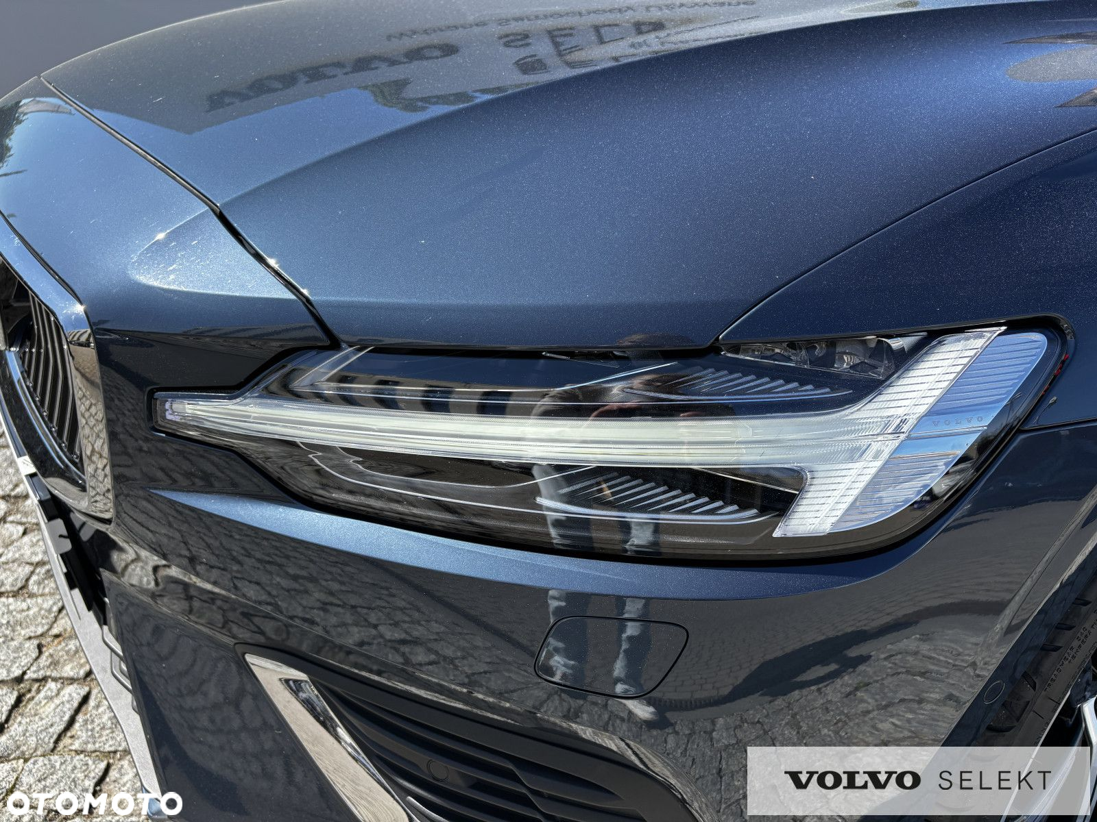 Volvo V60 - 6
