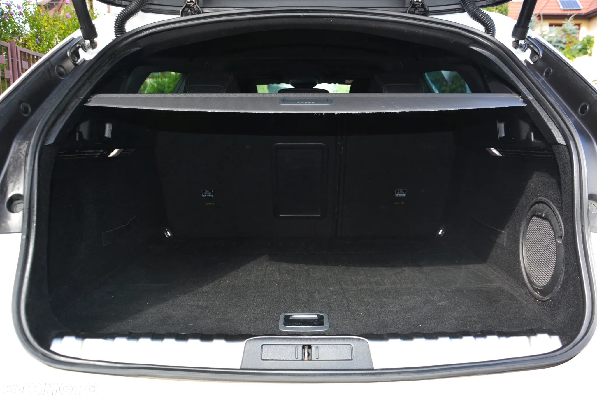 Peugeot 508 SW BlueHDi 180 EAT8 GT - 10