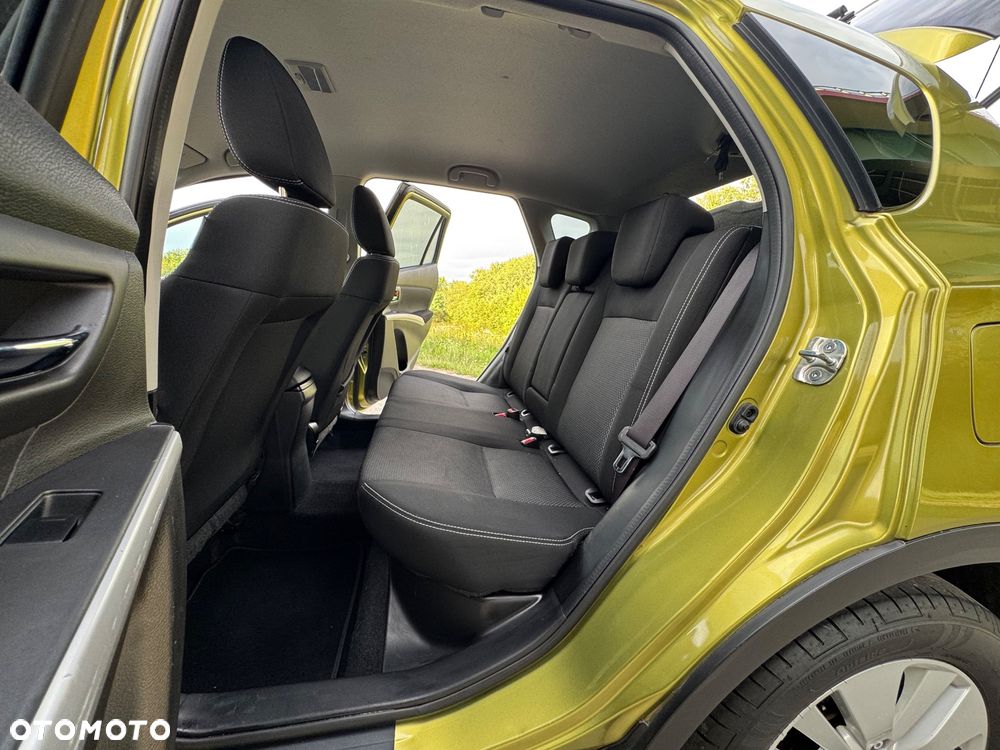 Suzuki SX4 S-Cross 1.6 VVT CVT 4x2 Comfort+ - 29