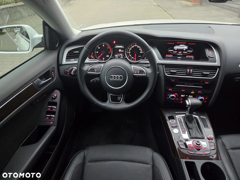 Audi A5 - 16
