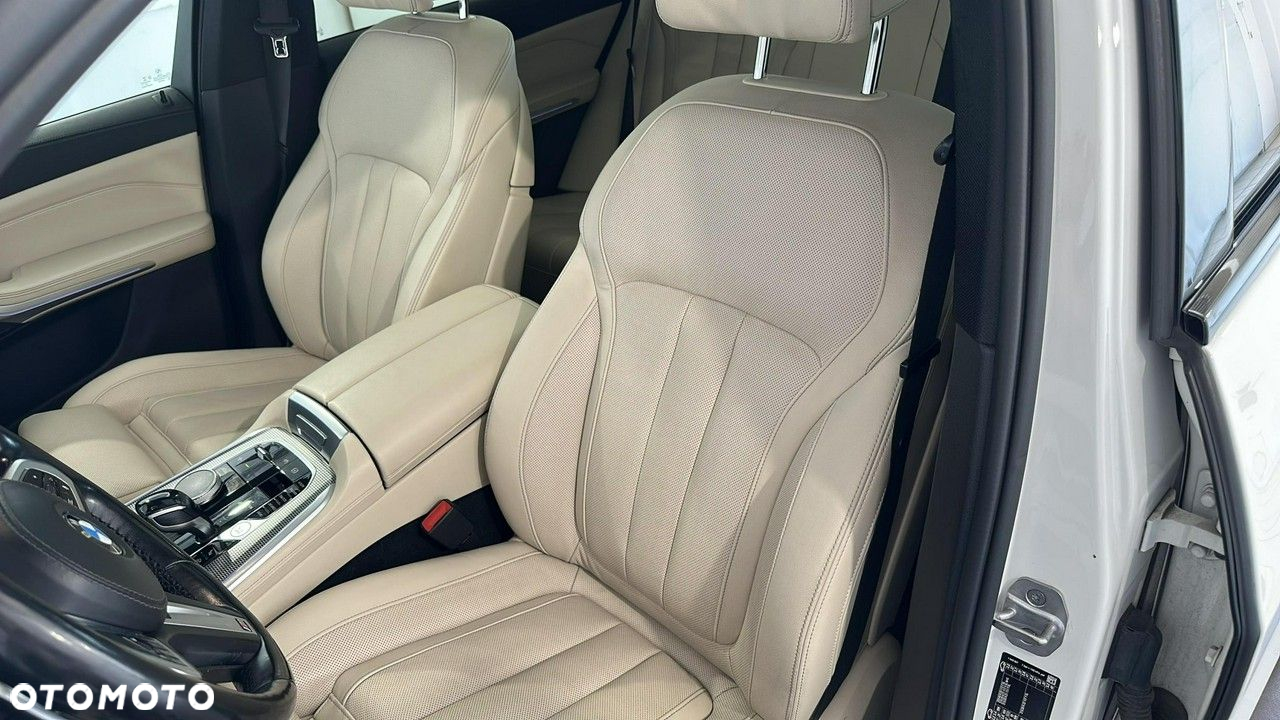 BMW X5 - 13
