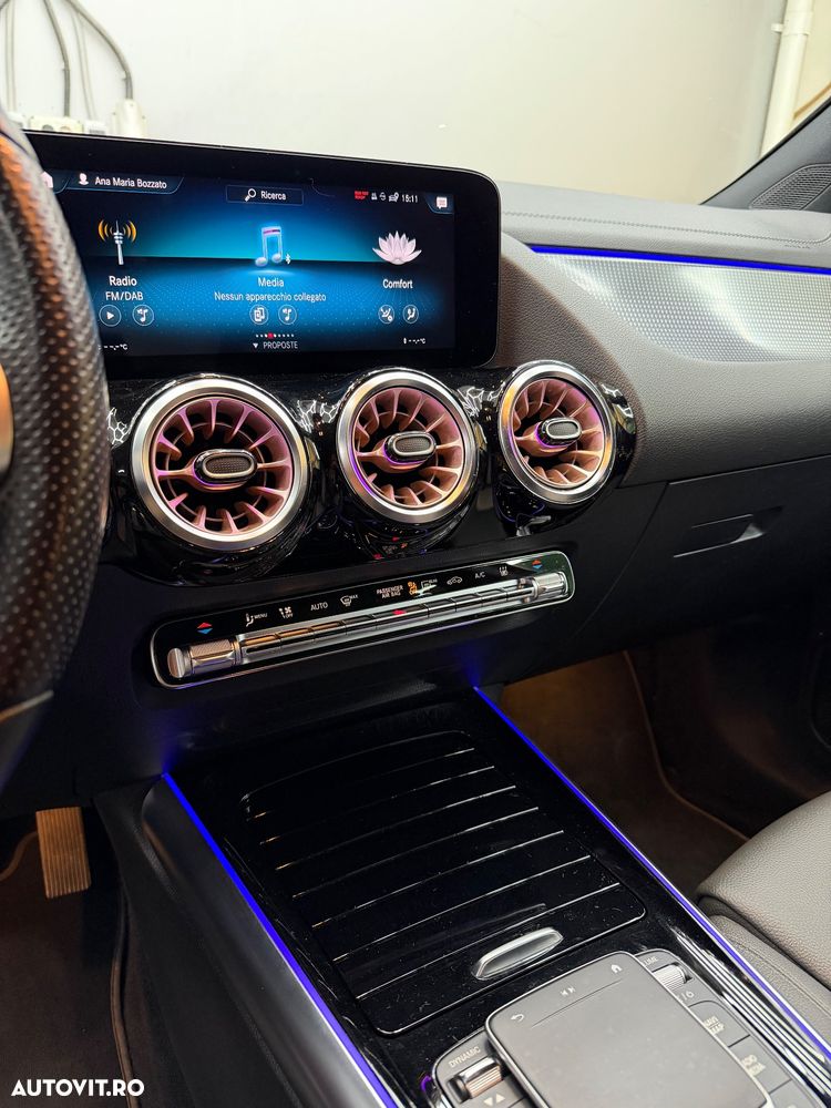 Mercedes-Benz EQA 250 - 9