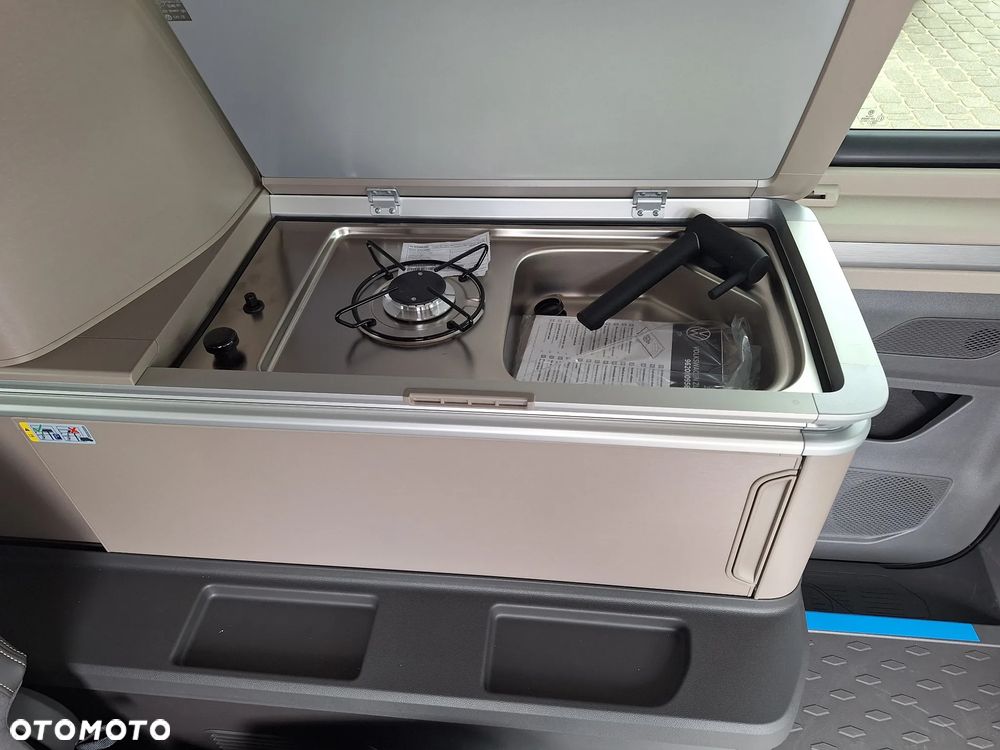 Volkswagen California - 19