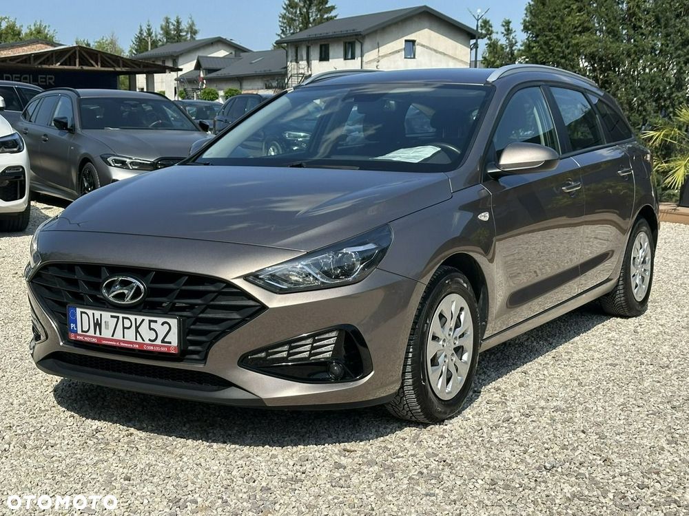 Hyundai i30 - 3