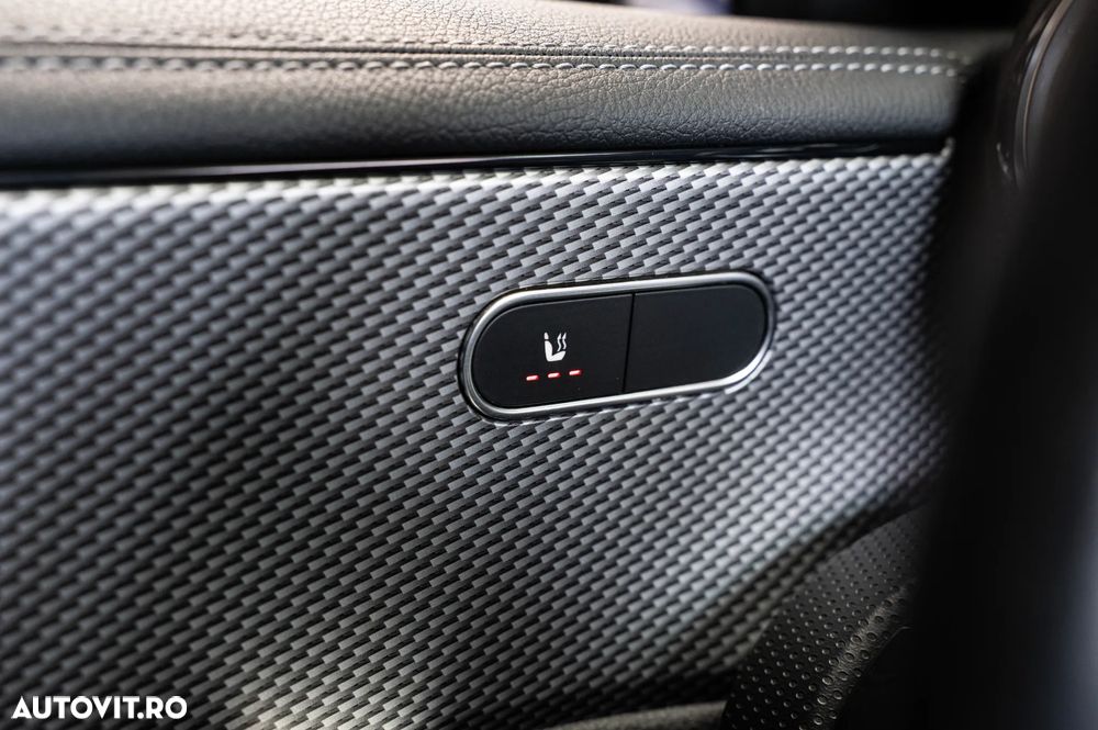 Mercedes-Benz CLA 200 d 8G-DCT - 26