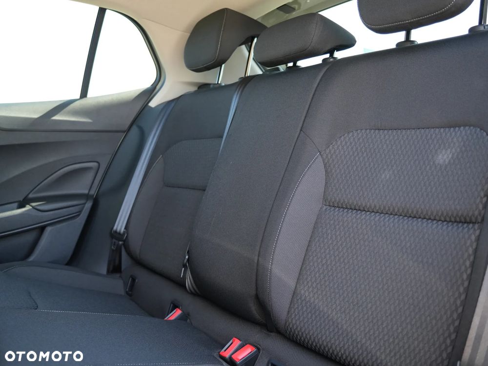 Skoda Fabia 1.0 TSI Drive - 37