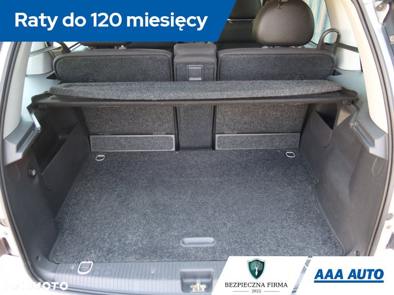 Opel Meriva - 15