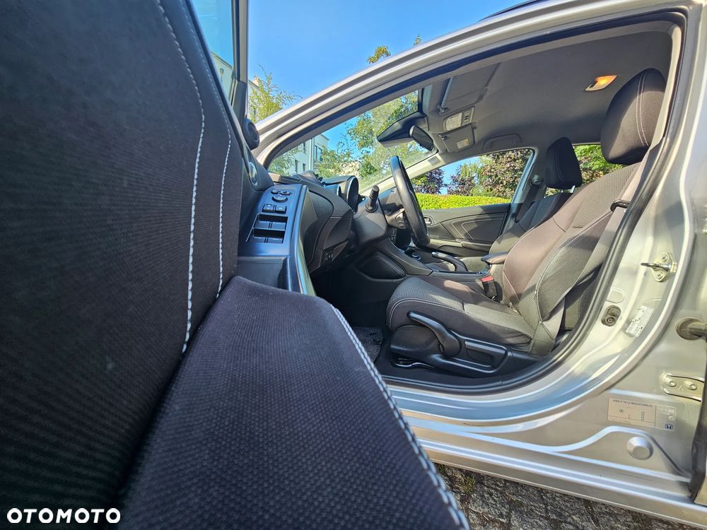 Honda Civic 1.8 Elegance (ADAS) - 24