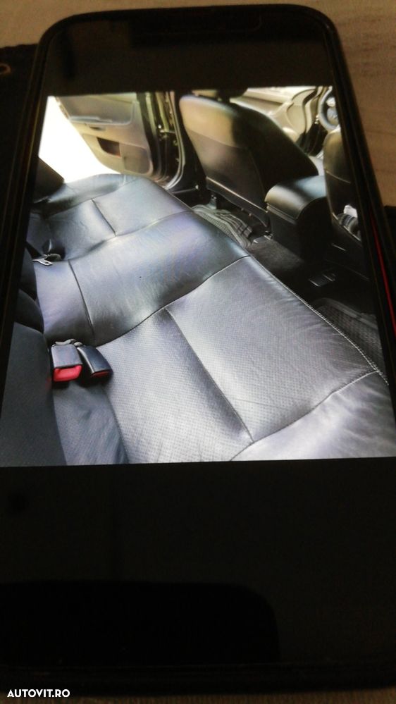 Mitsubishi Lancer 1.8 Intense Aut - 4