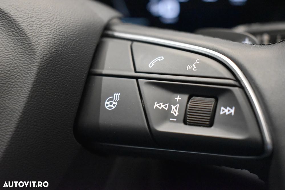 Audi A4 Allroad - 14