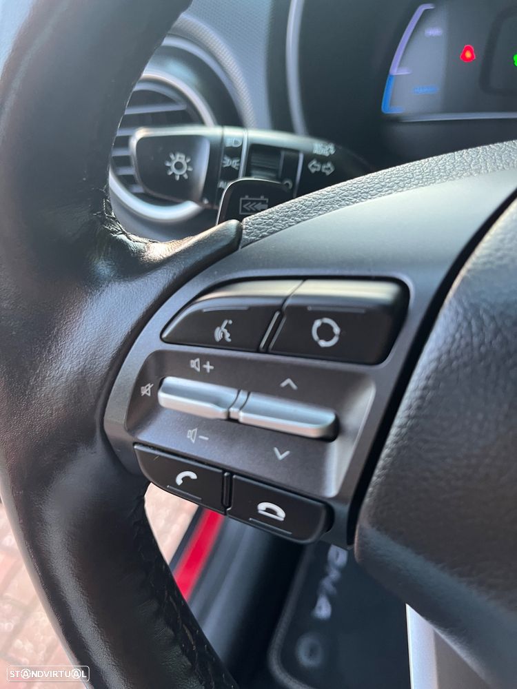 Hyundai Kauai Advantage - 25