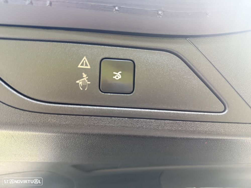 Citroën C4 Spacetourer BlueHDi 130 Stop&Start EAT8 BUSINESS CLASS - 18