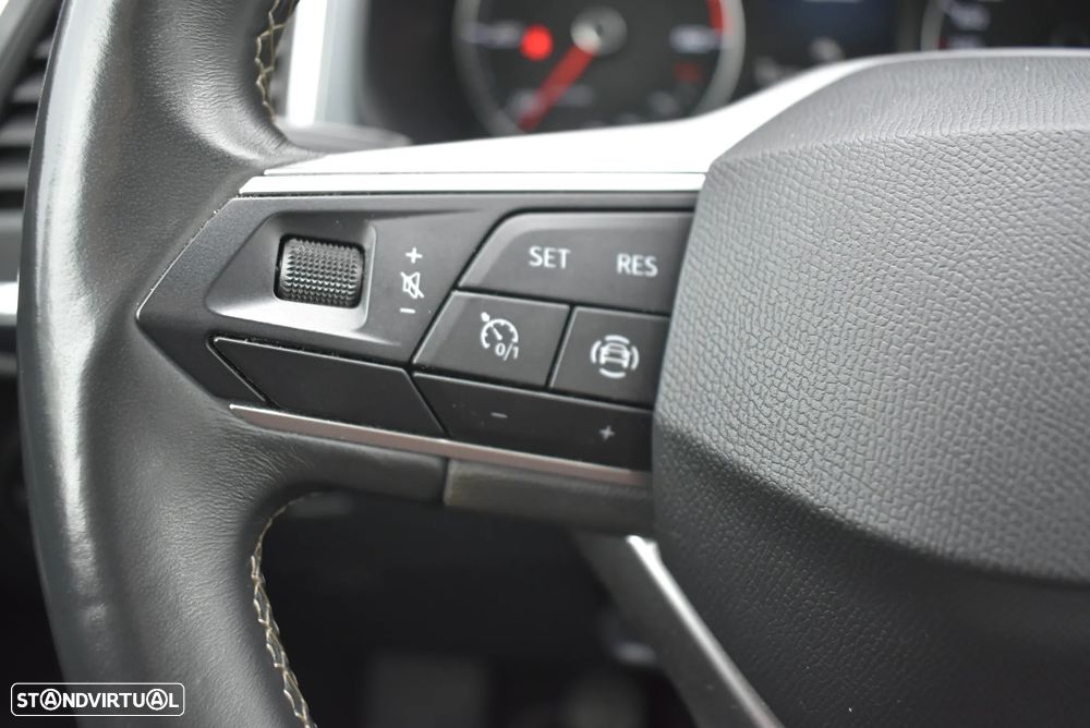 SEAT Ateca 2.0 TDI Style - 23