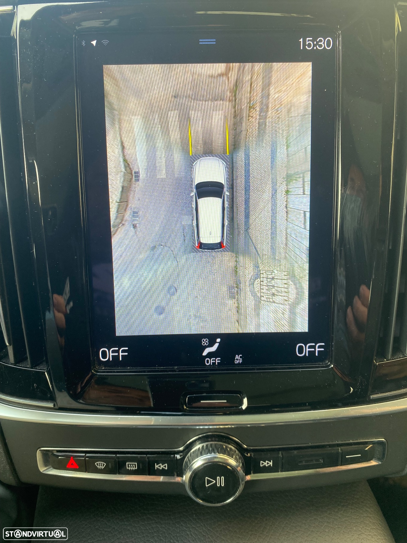 Volvo V90 2.0 D4 Momentum Plus Geartronic - 26