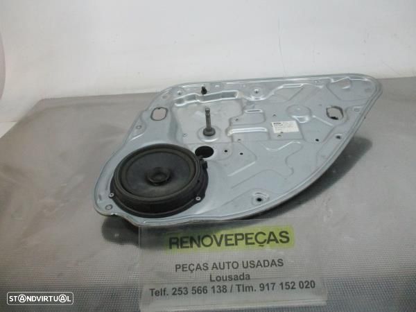 Elevador Tras Dto  Ford Focus C-Max (Dm2) - 1