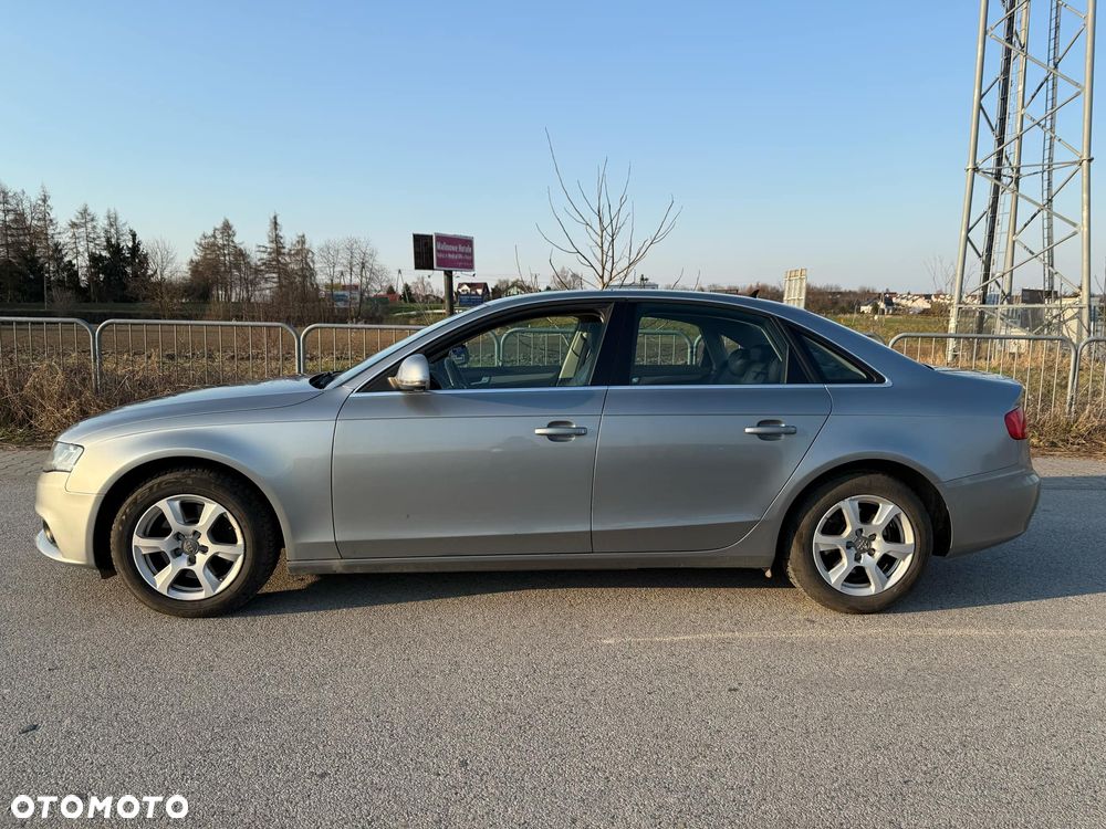 Audi A5 Sportback 2.0 TDI DPF multitronic - 3