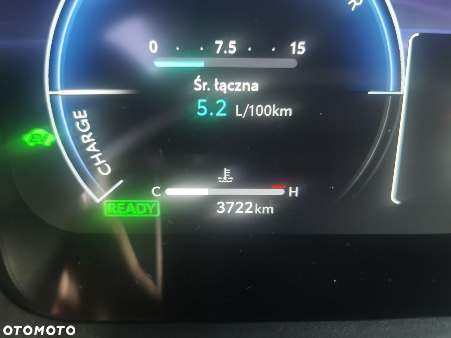 Toyota Corolla - 4