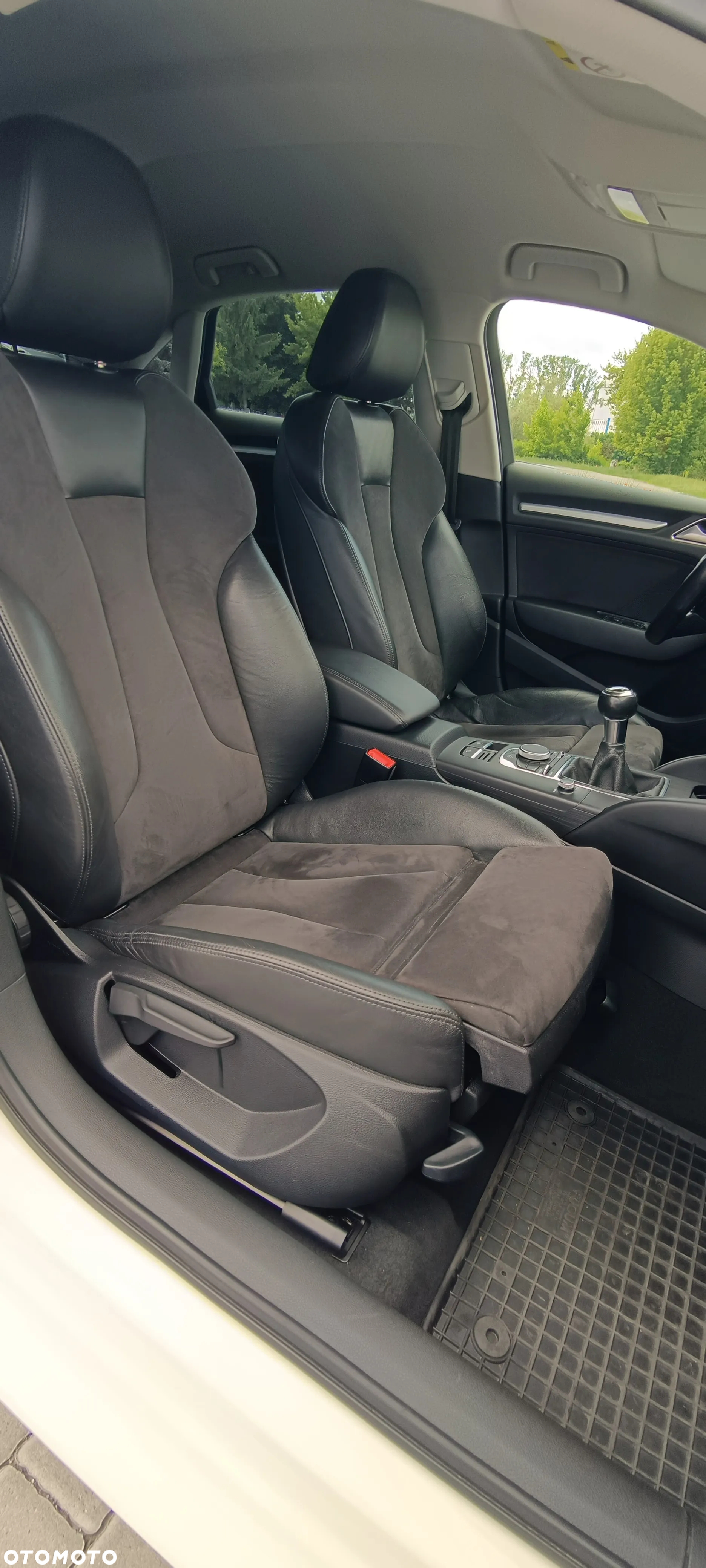 Audi A3 1.4 TFSI Ambiente - 28