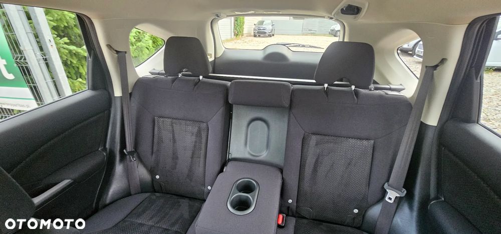 Honda CR-V 2.0 Elegance (2WD) - 14