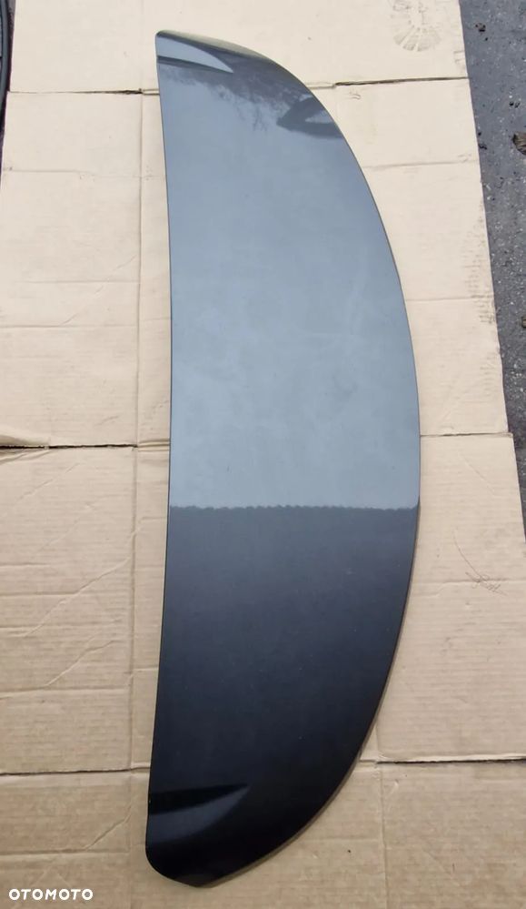 Daszek tylnej klapy lotka spojler Opel Insignia A kombi 13266862