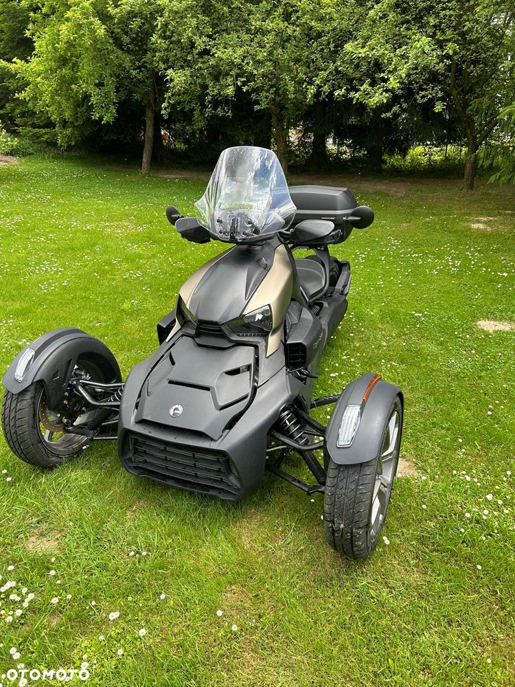 Can-Am Ryker - 6
