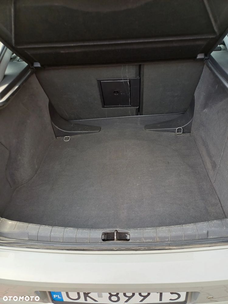 Opel Vectra 1.9 CDTI Sport / GTS - 14