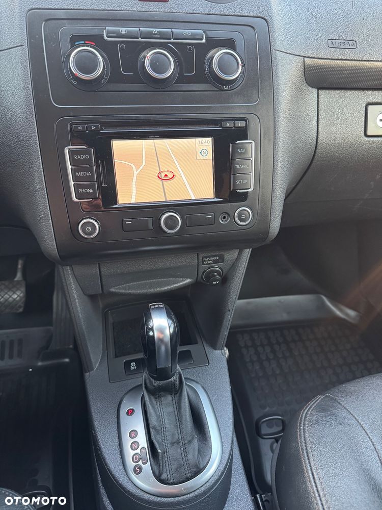 Volkswagen Caddy - 7