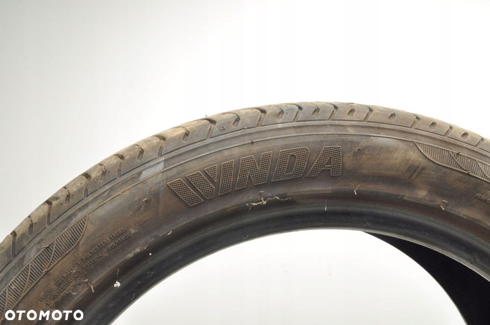 2X OPONA OPONY WINDA WH16 205/50 R17 2022R - 6