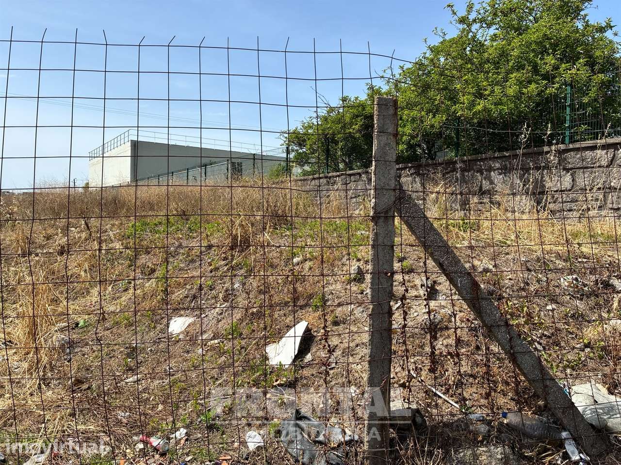 Terreno Urbano com 1.000 m² | Potencial para Construção de 1 ou 2 Mora - Grande imagem: 5/12