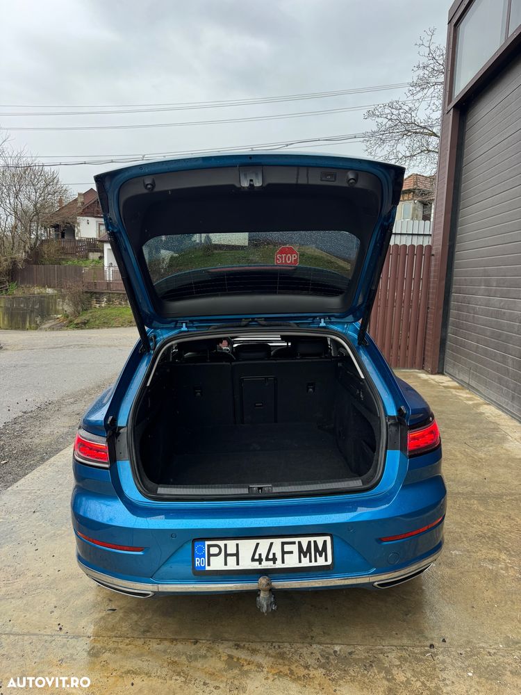 Volkswagen ARTEON SB 2.0 TDI DSG R-Line - 32