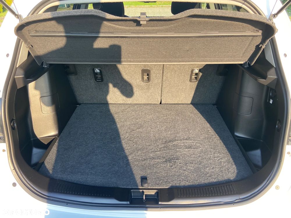 Suzuki SX4 S-Cross - 12