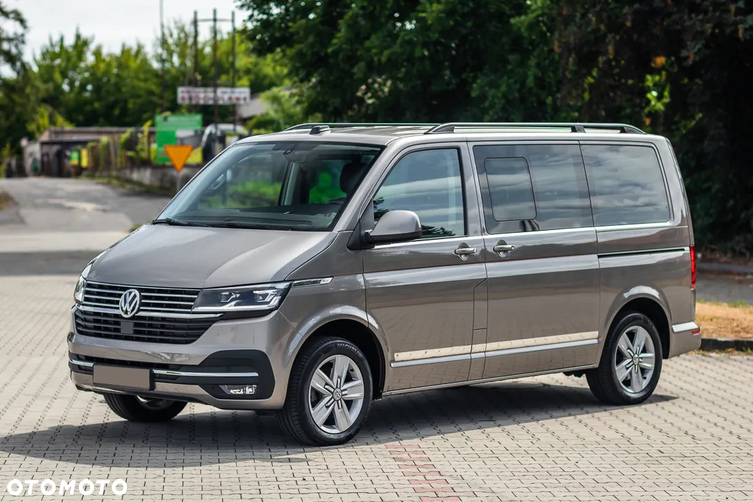 Volkswagen Multivan 6.1 2.0 TDI L1 Highline DSG - 3