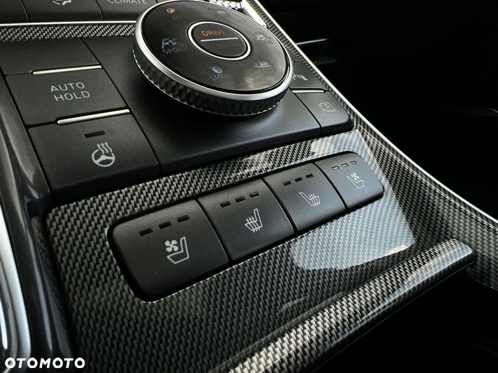 Hyundai Santa Fe - 21