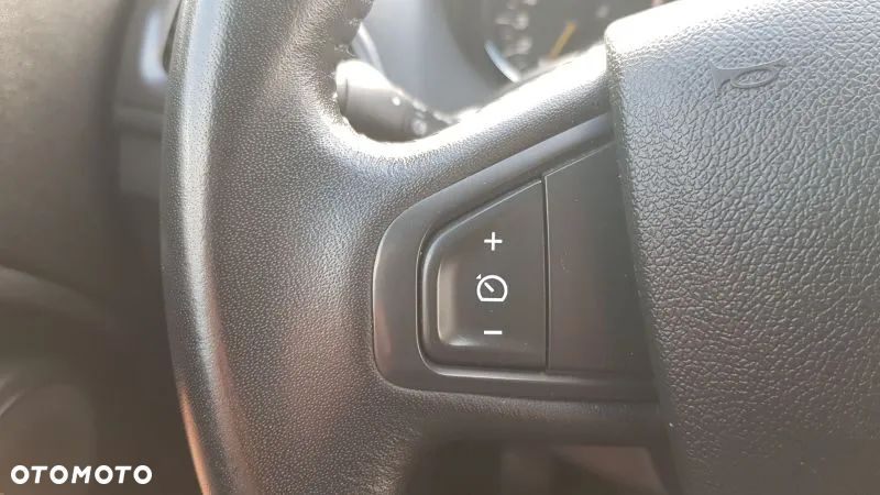 Renault Megane 1.6 16V 110 TomTom Edition - 26