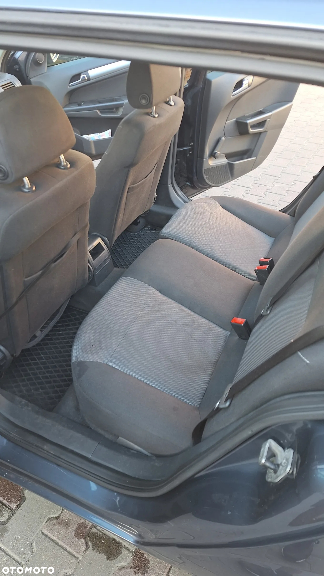 Opel Astra - 8