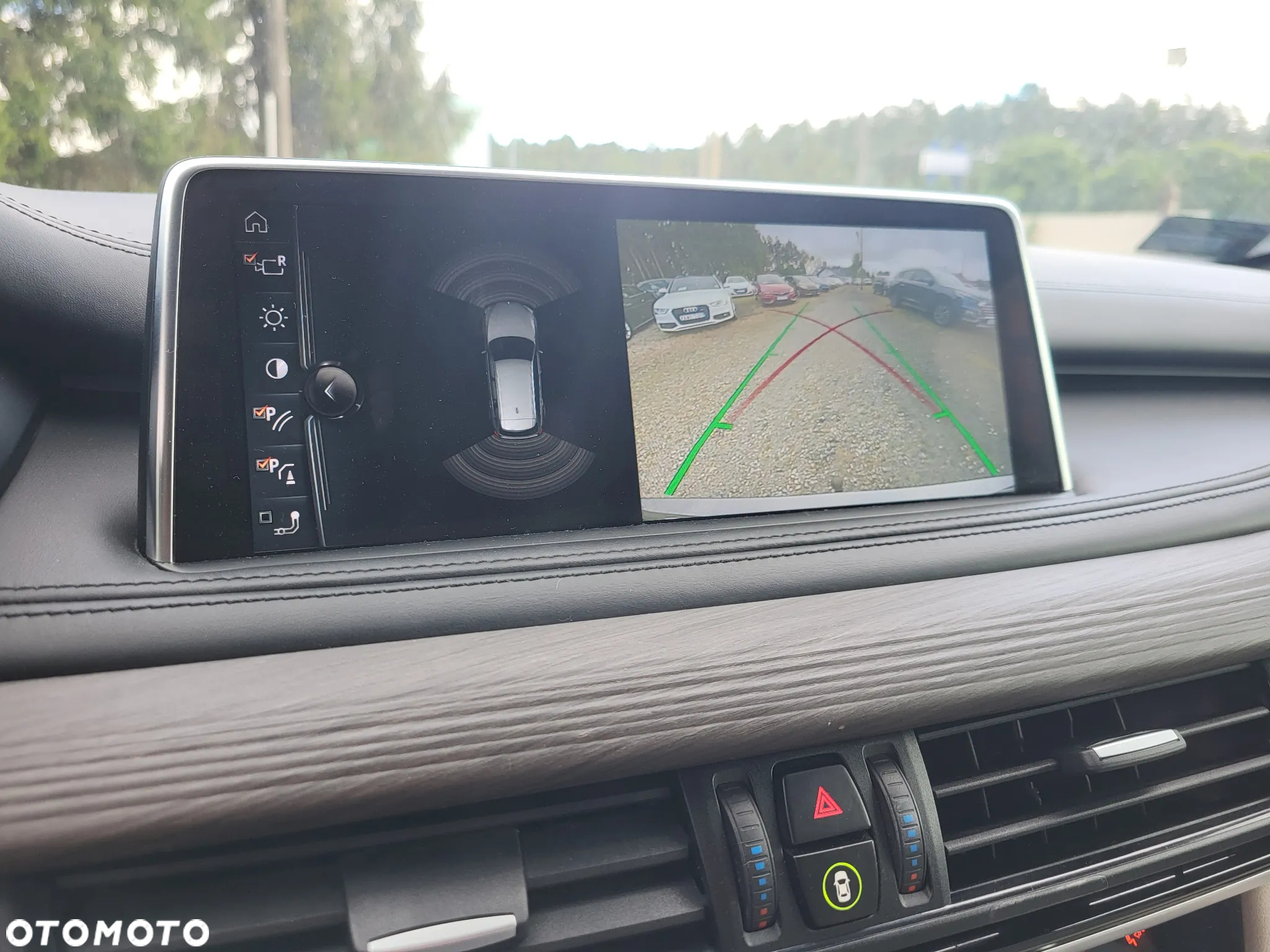BMW X5 xDrive40d - 21