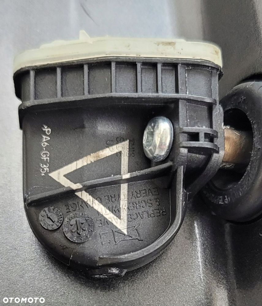 FELGA FORD FOCUS 7x17 17 ET50 5x108 NX7C-L1A - 15