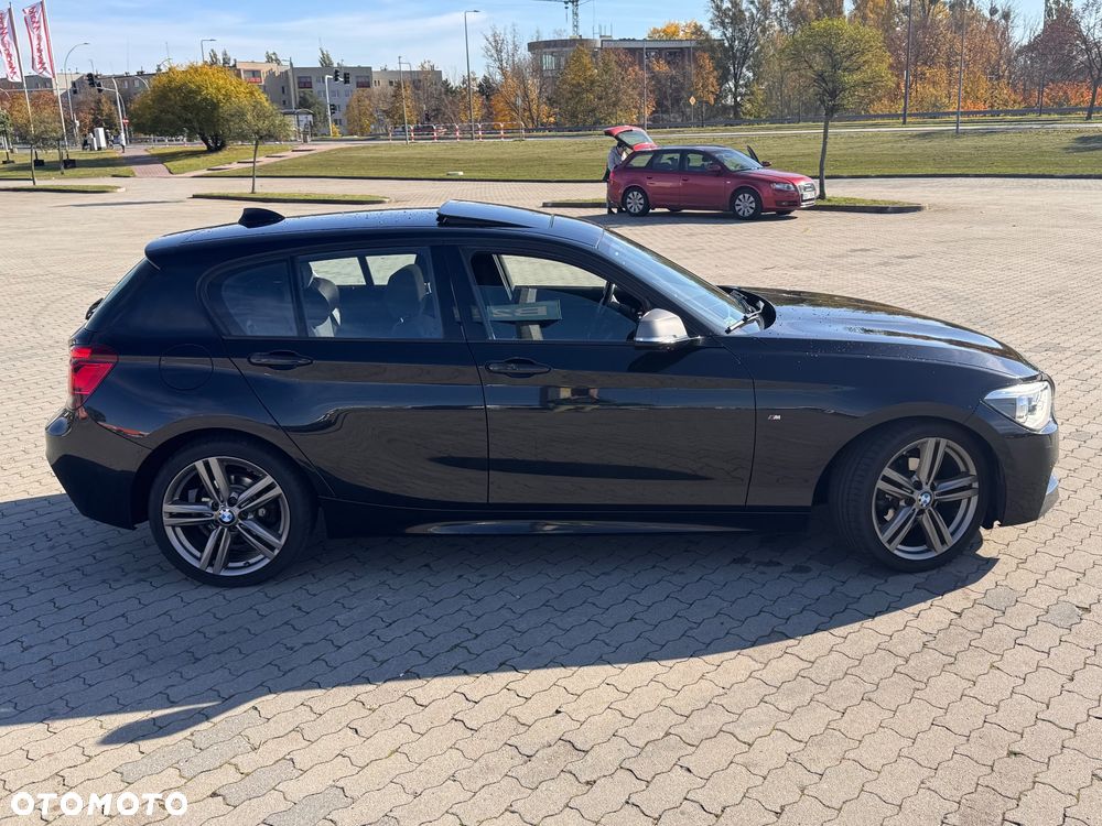 BMW Seria 1 - 3