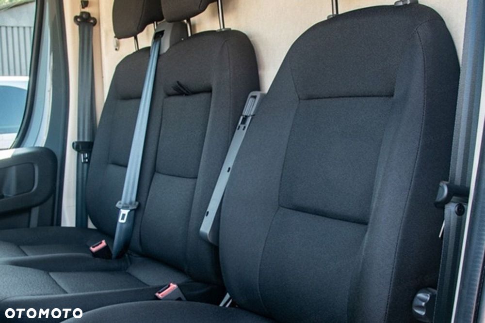 Fiat Ducato 3.3t L3H2 2.2 140KM - 9