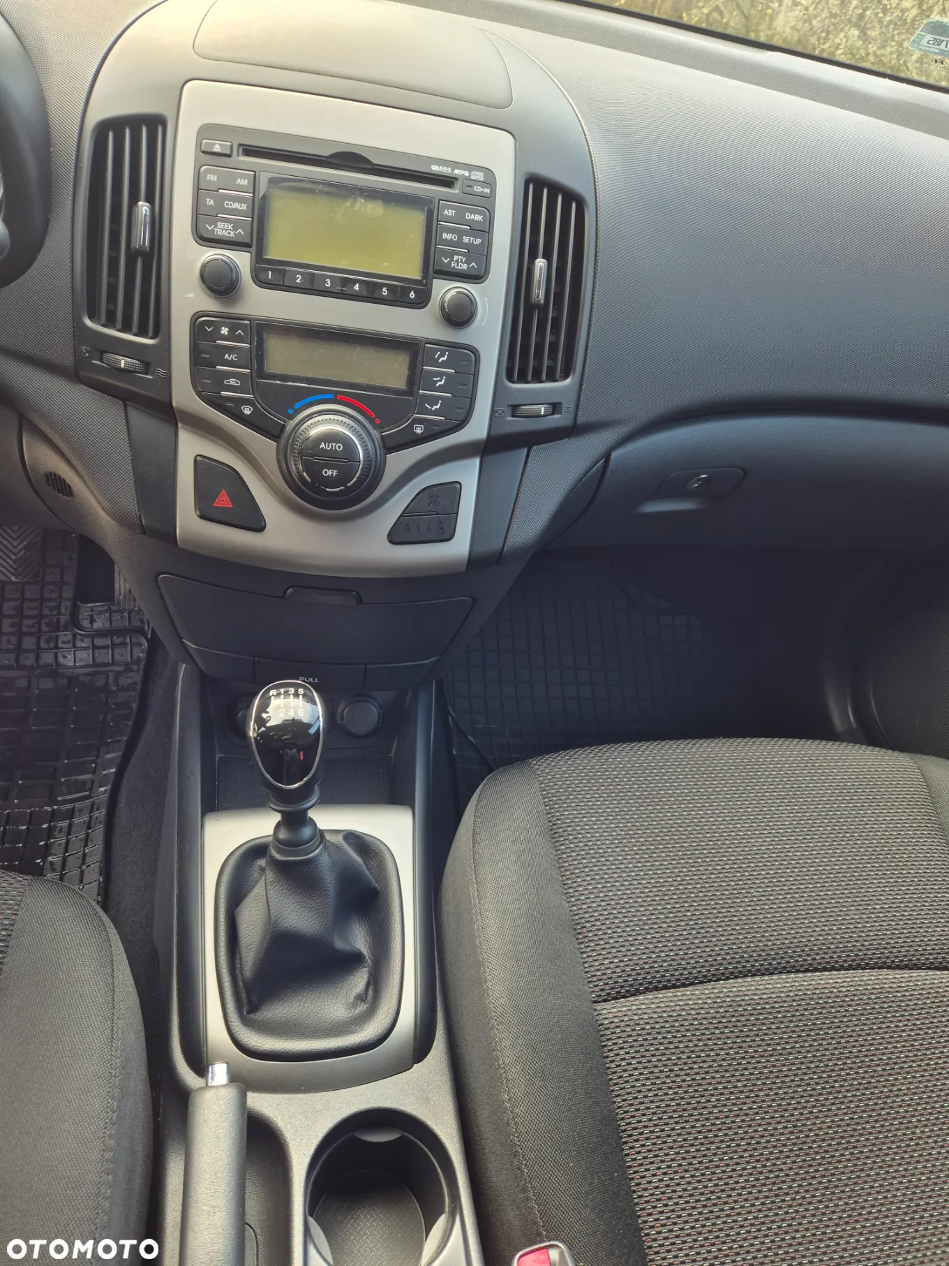 Hyundai i30 1.6 CRDi Comfort - 7
