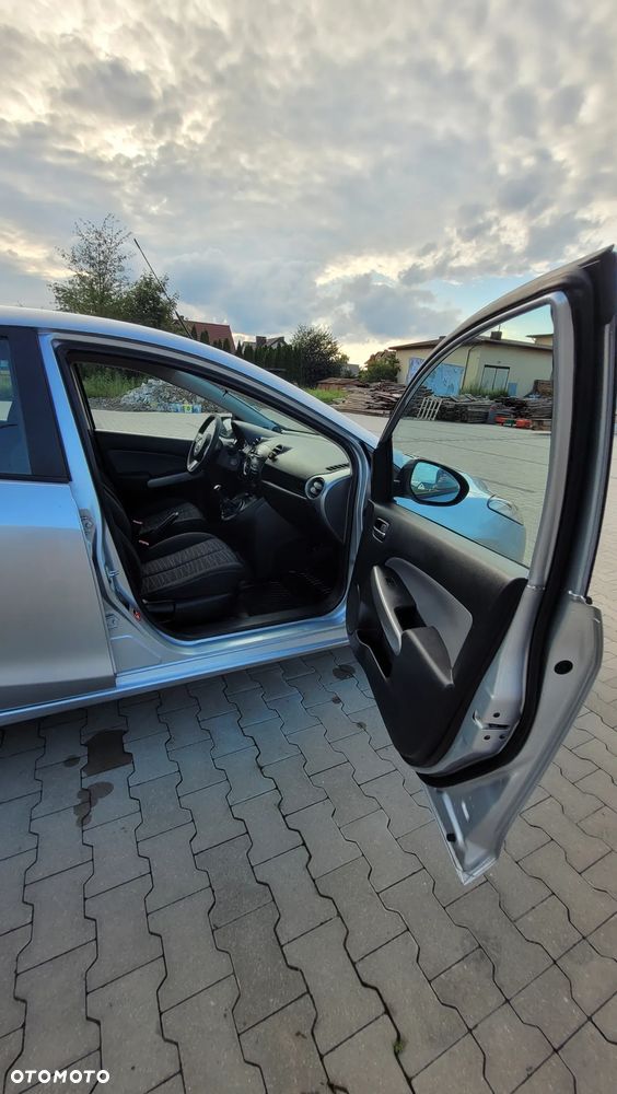 Mazda 2 1.3 Exclusive - 19