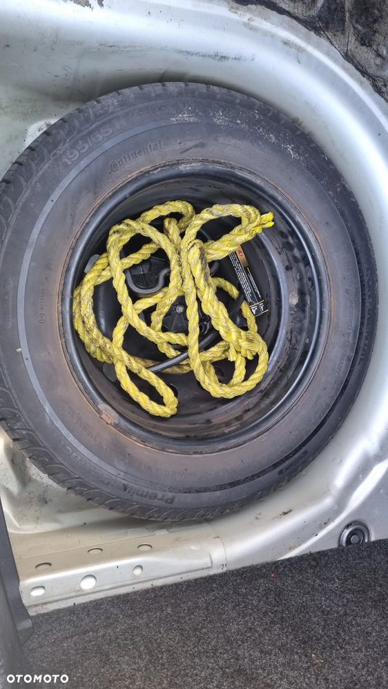 Volkswagen Golf 1.9 TDI Basis - 21