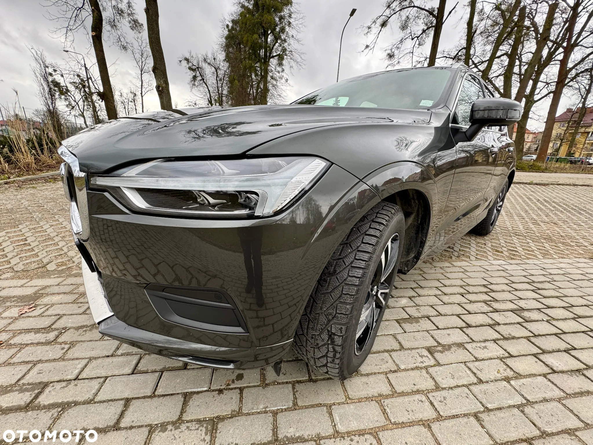 Volvo XC 60 - 2