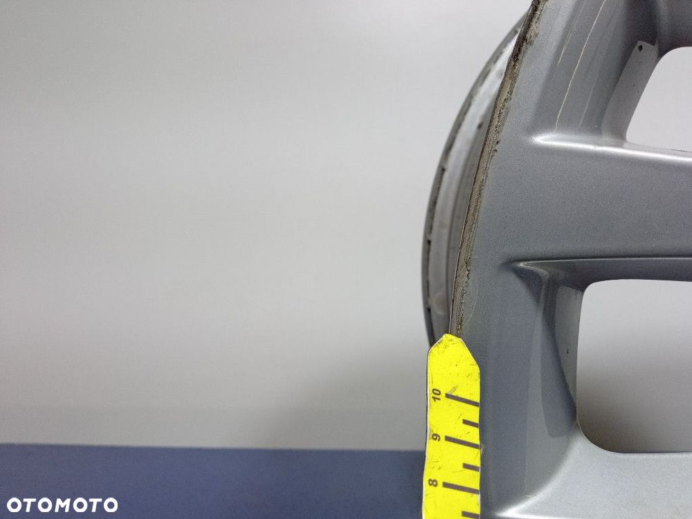 BMW X5 F15 FELGI ALUMINIOWE 9JX19H2 ET48 5X120 1 SZT 6853954 - 7
