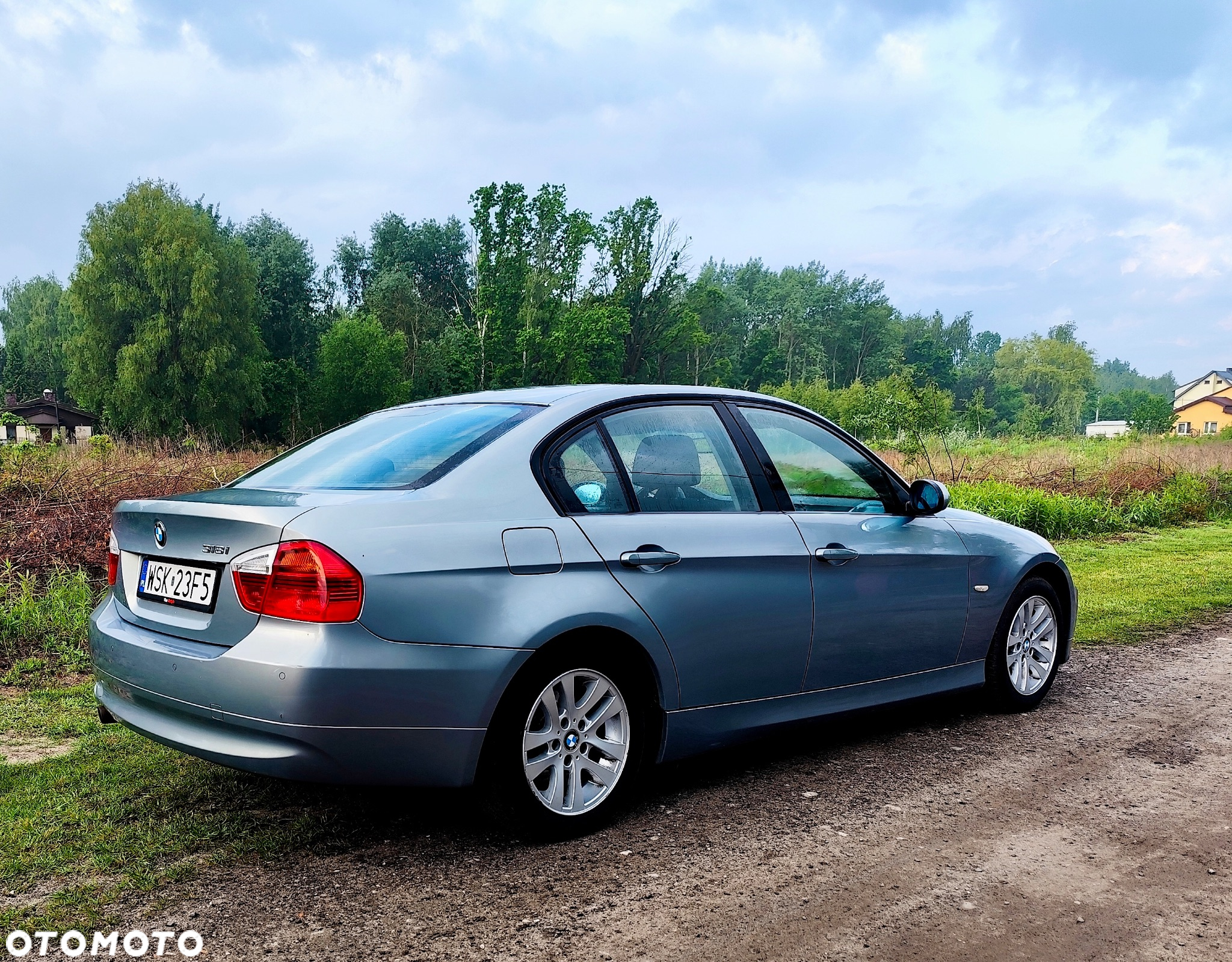 BMW Seria 3 - 10