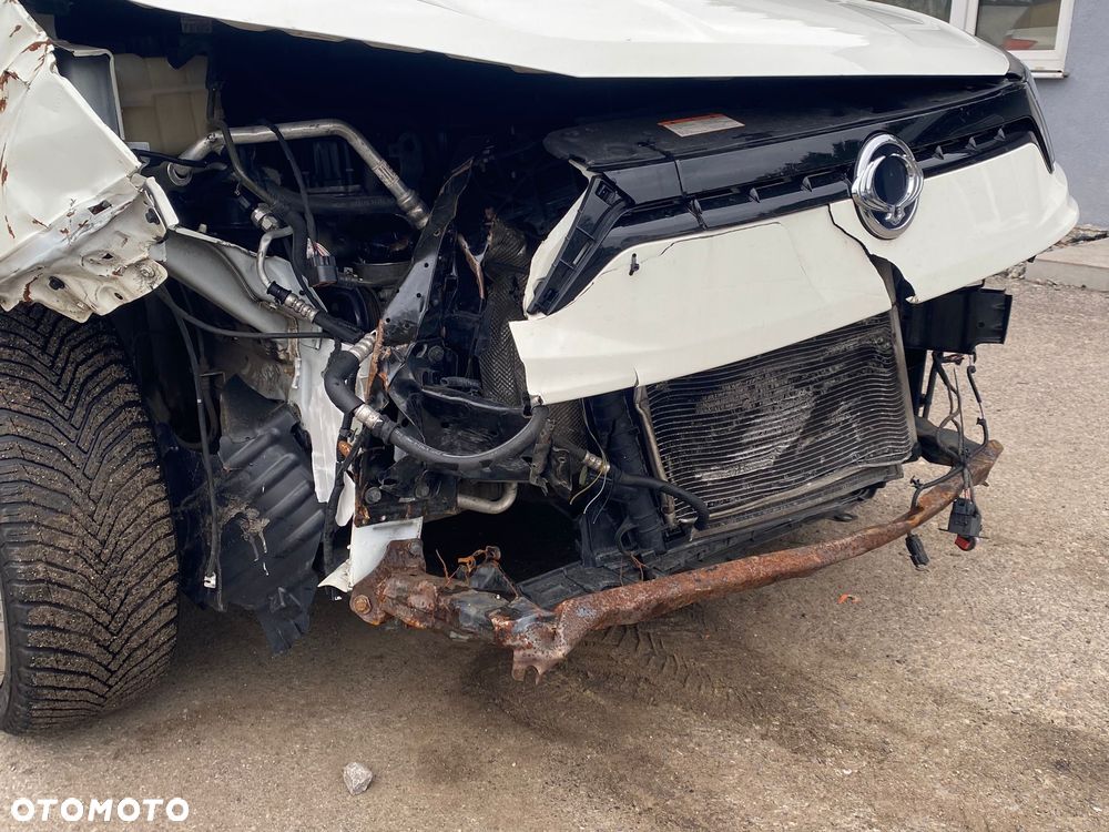 SsangYong/KGM XLV 1.6 City Style - 10