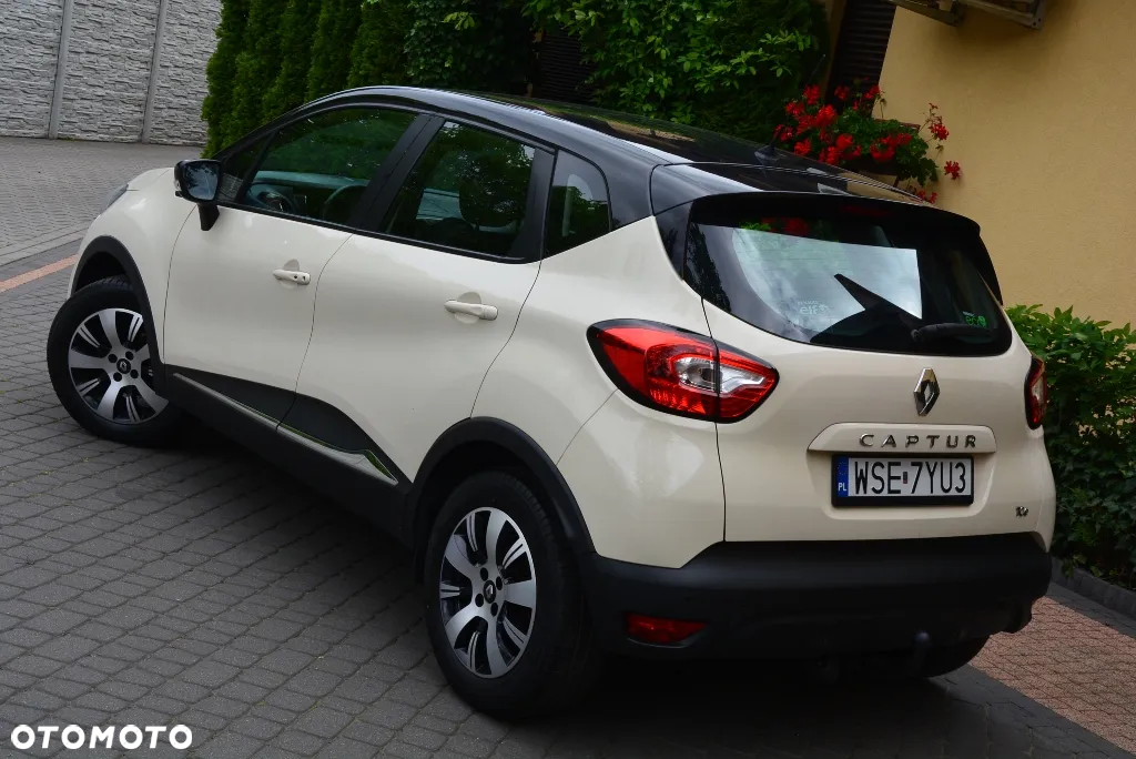 Renault Captur 0.9 Energy TCe Intens - 2
