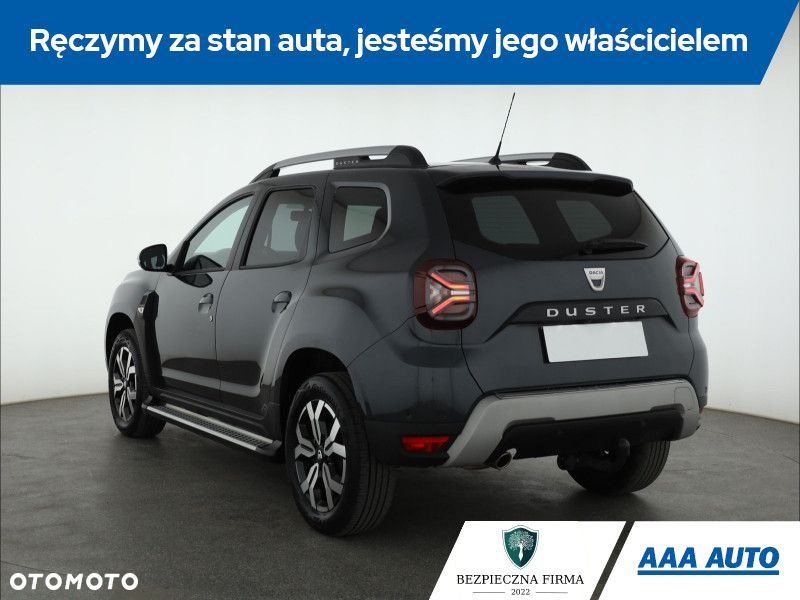 Dacia Duster - 6