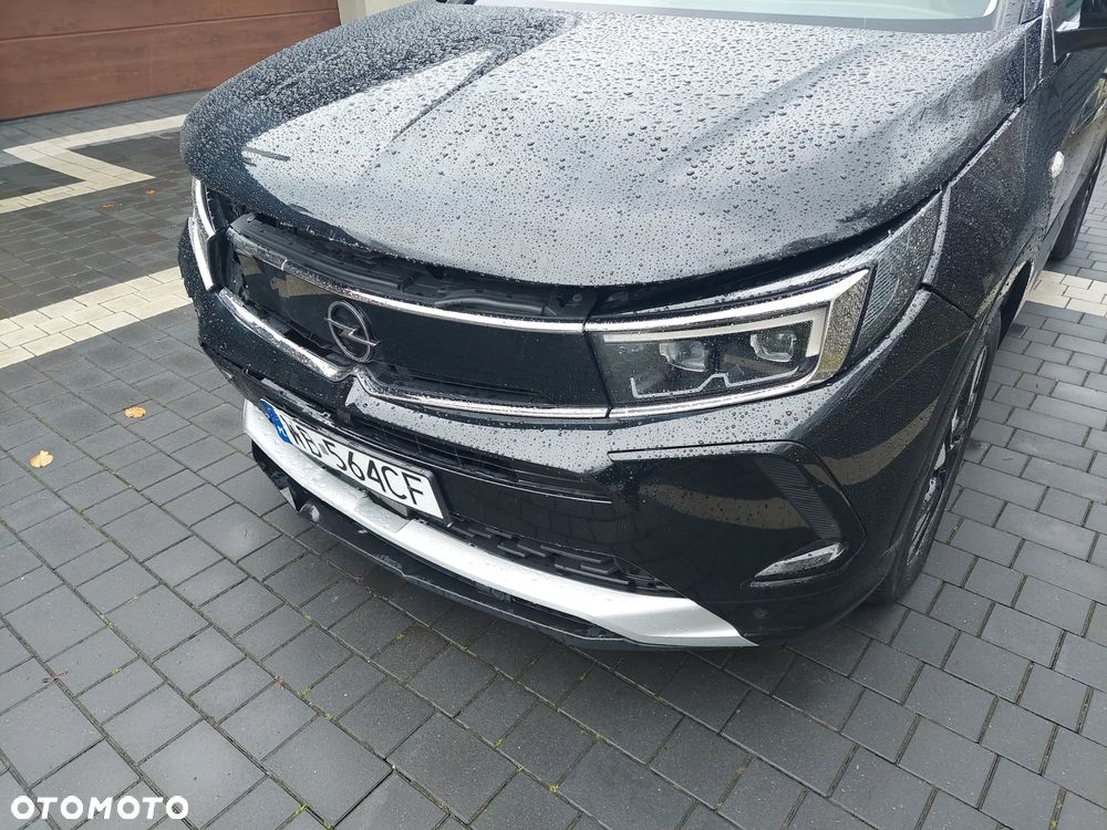 Opel Grandland X - 15